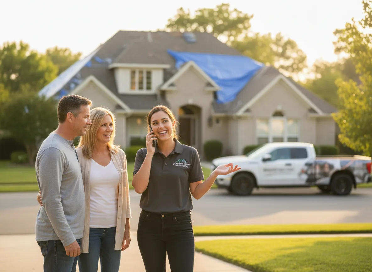 Emergency Roof Repair Fort Ripley, MN FAQs